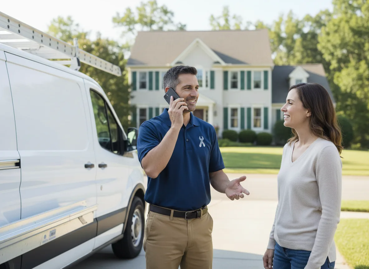 Home Gutter Service Mooresboro, NC FAQs